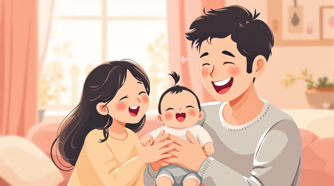 短剧搜索作品 - 《家有萌宝》系列