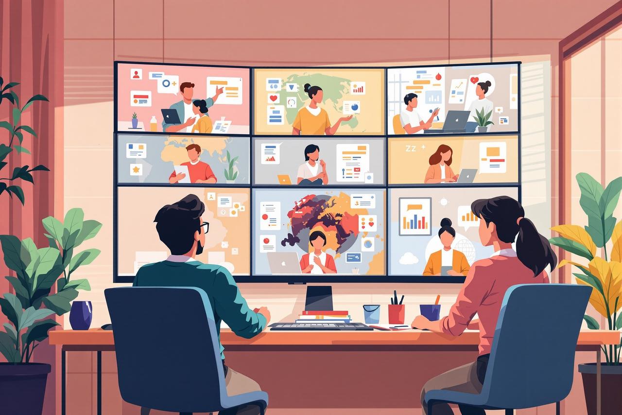 短剧搜索 - 海外发行与本地化 短剧搜索业务能力 - 海外发行与本地化